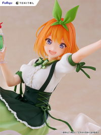 TENITOL Fig a la mode Yotsuba 11