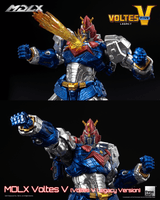 Voltes V (Voltes V Legacy Version) 6