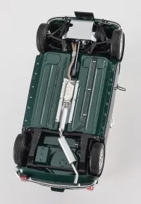 Hasegawa [HC54] 1:24 MINI COOPER 1.3i (1997) - Scale Kits - photo 7