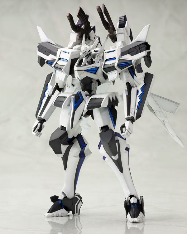 1/144 SHIRANUI SECOND PHASE3 YUYA BRIDGES KI