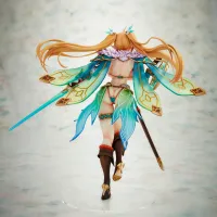 Vertex 12th villager Lulunia - Elf Village - photo 6