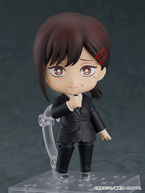 GOOD SMILE COMPANY Nendoroid Kobeni - Chainsaw Man