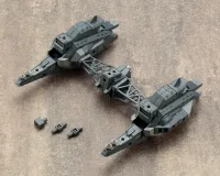KOTOBUKIYA HEAVY WEAPON UNIT18 RAGING BOOSTER - M.S.G - photo 8