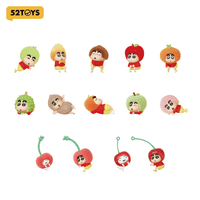 Crayon Shinchan Munch On Fruit Series Blind Box 10