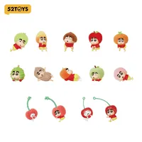 52TOYS Crayon Shinchan Munch On Fruit Series Blind Box - CRAYON SHIN-CHAN - photo 10