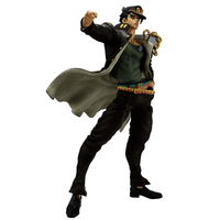 Jotaro Kujo (The Gathering of Stars) 4