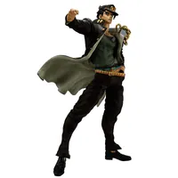 BANDAI Jotaro Kujo (The Gathering of Stars) - JoJo's Bizarre Adventure - photo 4