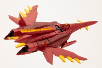 VARIABLE FRAME SYSTEM 02 GARUDAGEAR [DIABLO] 22
