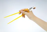 KOTOBUKIYA Chopsticks - Evangelion - Rei Ayanami - Neon Genesis Evangelion - photo 2