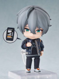 Nendoroid Wise 2