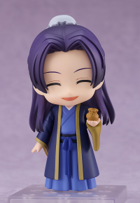 Nendoroid Jinshi 3
