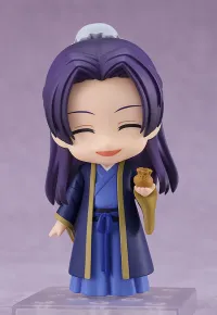 GOOD SMILE COMPANY Nendoroid Jinshi - The Apothecary Diaries - photo 3
