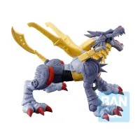 BANDAI Metalgarurumon (Digimon Ultimate Evolution) - Digimon - photo 5