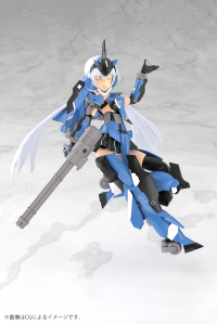 GRANDE SCALE STYLET 4