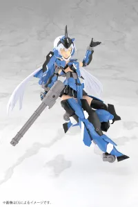 KOTOBUKIYA GRANDE SCALE STYLET - Frame Arms Girl - photo 4