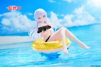 TAITO Angel Beats! Aqua Float Girls Figure - Kanade Tachibana Renewal Edition - Angel Beats! - photo 1
