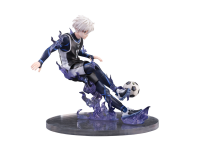 BLUELOCK Seishiro Nagi 1/7 Scale Figure 2