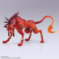 FINAL FANTASY VII BRING ARTS™ Action Figure  - RED XIII 1