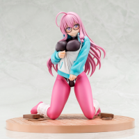 I'm Living with an Otaku NEET Kunoichi!? Ideura Shizuri 3