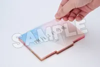 Good Smile Arts Shanghai Glitter Acrylic Stand - Your Lie in April - photo 6