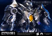 Prime 1 Studio Museum Masterline Transformers: Age of Extinction (Film) Galvatron - Transformers - photo 12