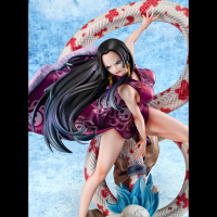 Portrait.Of.Pirates ONE PIECE “A×MAXIMUM”〝Pirate Empress〟Boa Hancock 24