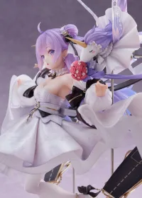 Claynel Unicorn -A Dream of Pure Vows- 1/7 Scale Figure - Azur Lane - photo 10