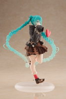 Hatsune Miku Figure - Fashion (Outdoor Ver.) 4