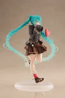 TAITO Hatsune Miku Figure - Fashion (Outdoor Ver.) - Hatsune Miku - photo 4