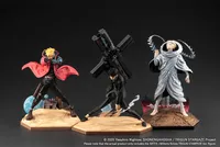 KOTOBUKIYA ARTFX J Millions Knives TRIGUN STAMPEDE Ver. - Trigun - photo 5