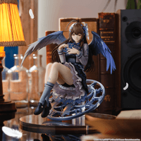 The Idolmaster Shiny Colors" Chiyuki Kuwyama Gardeanne White Pearl Ver.