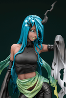 MY LITTLE PONY QUEEN CHRYSALIS BISHOUJO STATUE 21