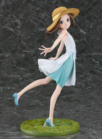 Takagi-san: One-Piece Dress Ver. 1