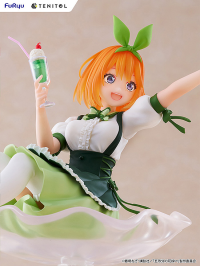 TENITOL Fig a la mode Yotsuba 12