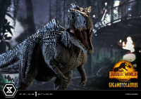 Prime Collectible Figures Jurassic World: Dominion(Film) Giganotosaurus 14