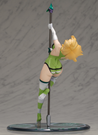 Symphogear XV 1/7 Kirika Akatsuki Gear Inner Ver. 7