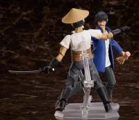 GOOD SMILE COMPANY figma Vampire (Farmer) - Higanjima - photo 4