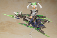 FRAME ARMS GIRL HRESVELGR=CORNIX 19