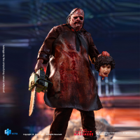 Exquisite Super Series 1/12 Scale Texas Chainsaw Massacre 2022 Leatherface 2