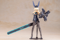 P3 ZELFIKAR Light Armor Ver. 4