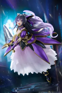 TAITO Date A Live IV AMP+ Figure -  Tohka Yatogami (Sandalphon) Reissue - Date A Live - photo 4