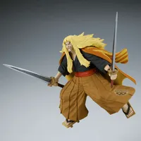 BANDAI ONE PIECE BATTLE RECORD COLLECTION-SHIKI- - ONE PIECE - photo 4