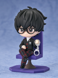Qset+ P5R Protagonist 4