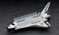 [30] 1:200 SPACE SHUTTLE ORBITER 2