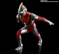 TAMASHII NATIONS (SHINKOCCHOU SEIHOU) ULTRAMAN GAIA [V2] "Ultraman Gaia", TAMASHII NATIONS S.H.Figuarts - Ultraman - photo 6