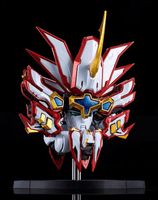 HAGANE WORKS King's Style Super Granzort 8