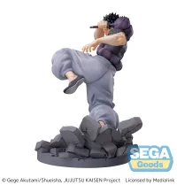 SEGA Luminasta "Jujutsu Kaisen Kaigyoku/Gyokusetsu" "Toji Fushiguro" Heavenly Restriction - Jujutsu Kaisen - photo 8