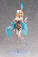 Sophia F. Shirring: Bunny Ver. (White Edition) 3