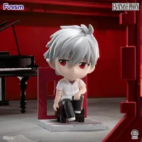 Funism EVANGELION Series Figures Blind Box Vol.2 - Rebuild of Evangelion - photo 3