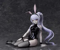 Shalltear Bloodfallen: Black Bunny Ver.